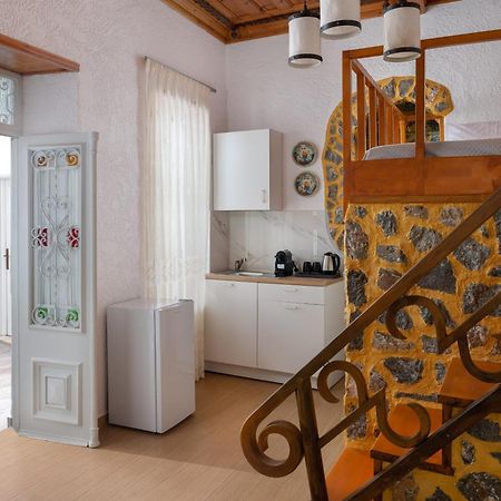 Casa Tradizionale Hotel Rhodes City Eksteriør billede
