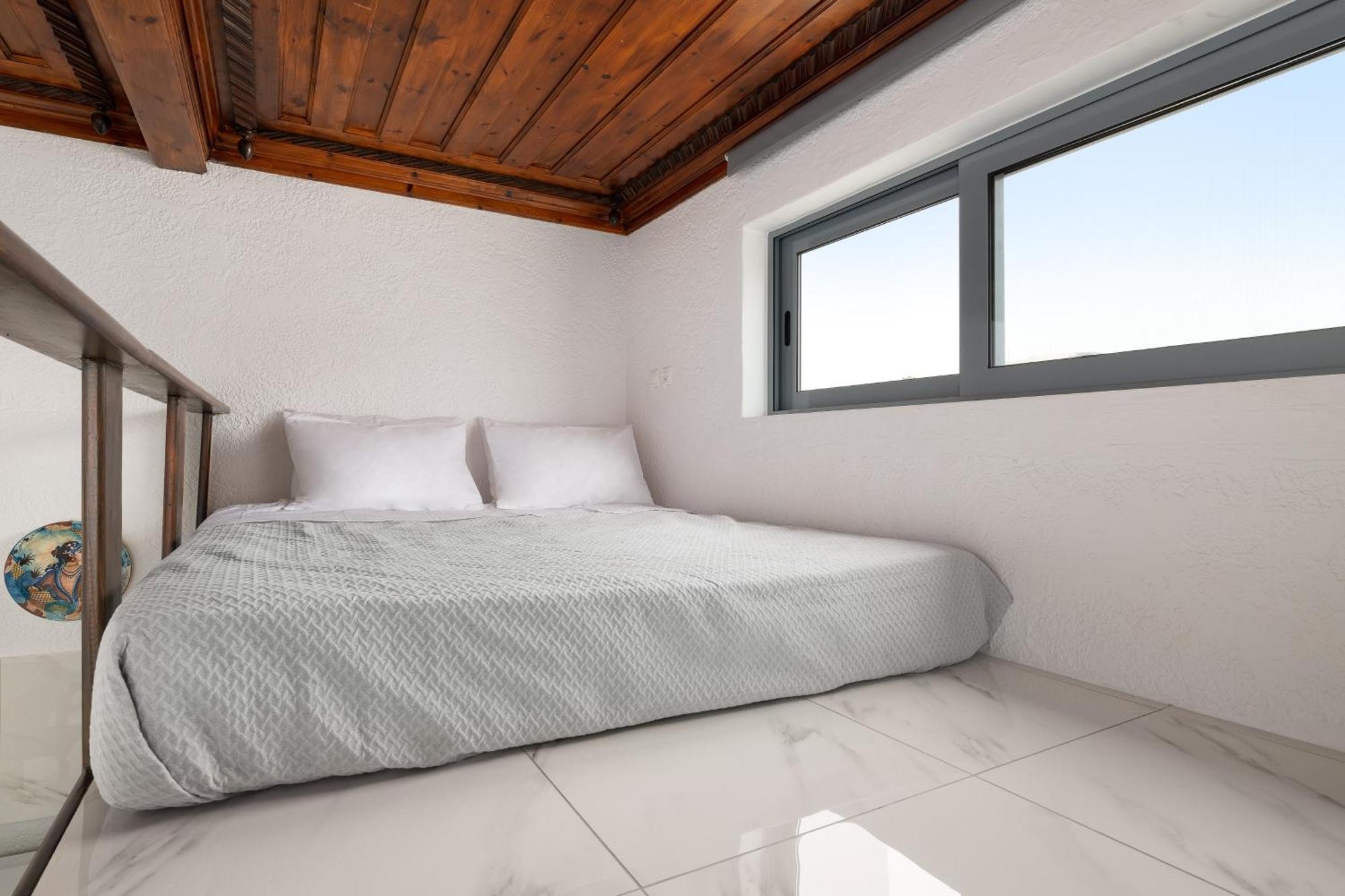 Casa Tradizionale Hotel Rhodes City Eksteriør billede